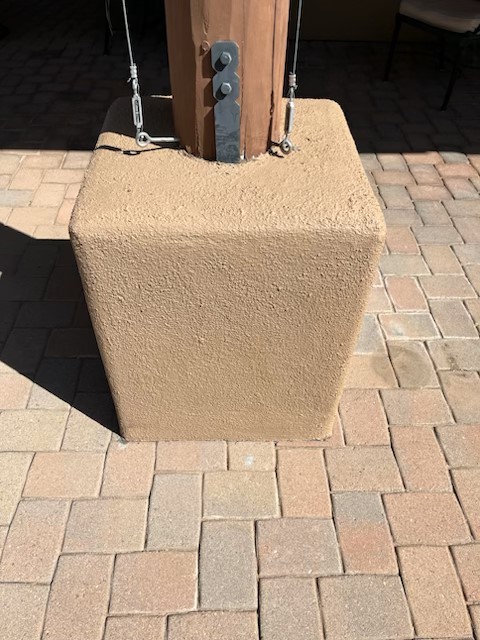 IMG_1751 Tucson Arizona Stucco repair after